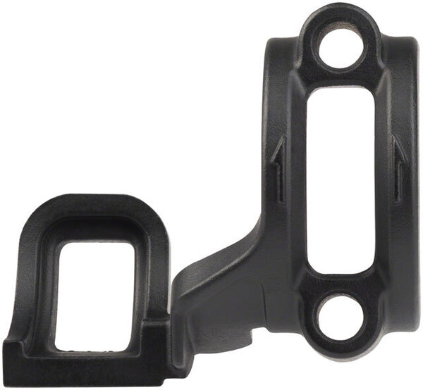 Hayes Dominion Peacemaker Handlebar Clamp for Shimano I-Spec II/EV