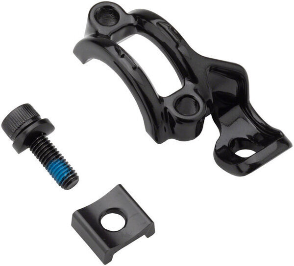 Hayes Dominion Peacemaker Handlebar Clamp for SRAM MatchMaker Shifters