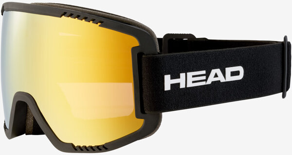 Head Contex Pro 5K Color | Lens | Size: Black | 5K Gold | Medium