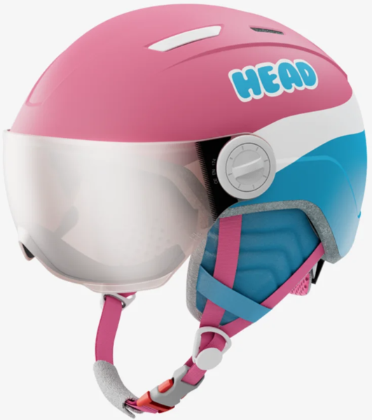 Head Maja Visor Head Maja Visor