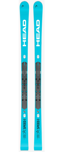 HEAD WORLDCUP REBELS 207㎝ R40 Head Worldcup Rebels E-Speed Pro - Free Flight | Dubuque, IA