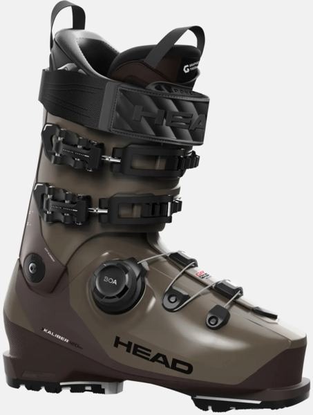 Head KALIBER 120 MV GW Performance Boot - Free Flight | Dubuque, IA ...