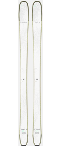 Head KORE 87 Ti W Freeride Ski Head KORE 87 Ti W Freeride Ski