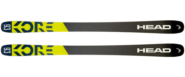 Head Kore 93 + ATTACK2 13 GW - Action Sports