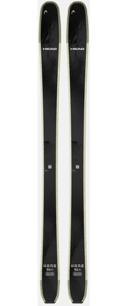 Head KORE 94 Ti Freeride Ski
