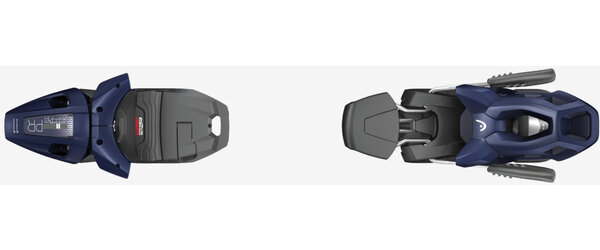 Head PR 11 GW - Ridgeline Bike & Ski, Boise, ID