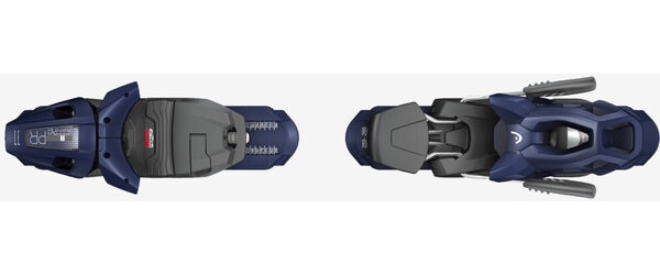 HEAD PR11 スキー ビンディング ネイビー Head PR 11 GW - Ridgeline Bike & Ski, Boise, ID