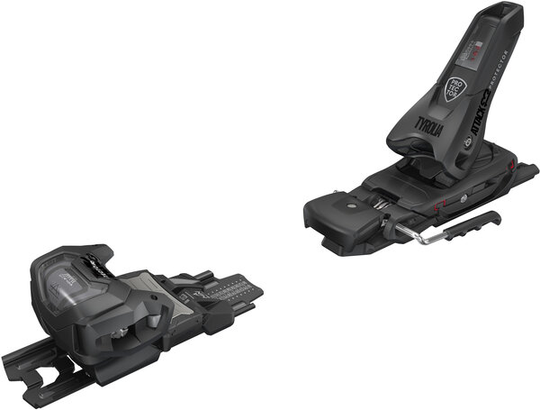 Head PROTECTOR ATTACK 13 MN