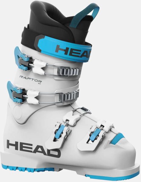 Head RAPTOR 60 Junior Boot Head RAPTOR 60 Junior Boot