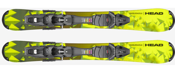 Head RazzleDazzle - Ridgeline Bike & Ski, Boise, ID