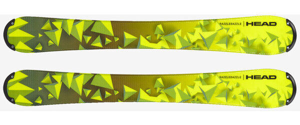 Head RazzleDazzle - Ridgeline Bike & Ski, Boise, ID