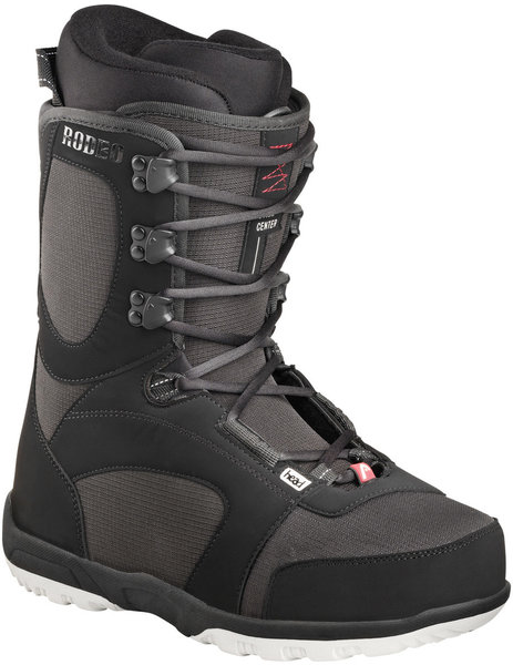 Head Rodeo Head Rodeo