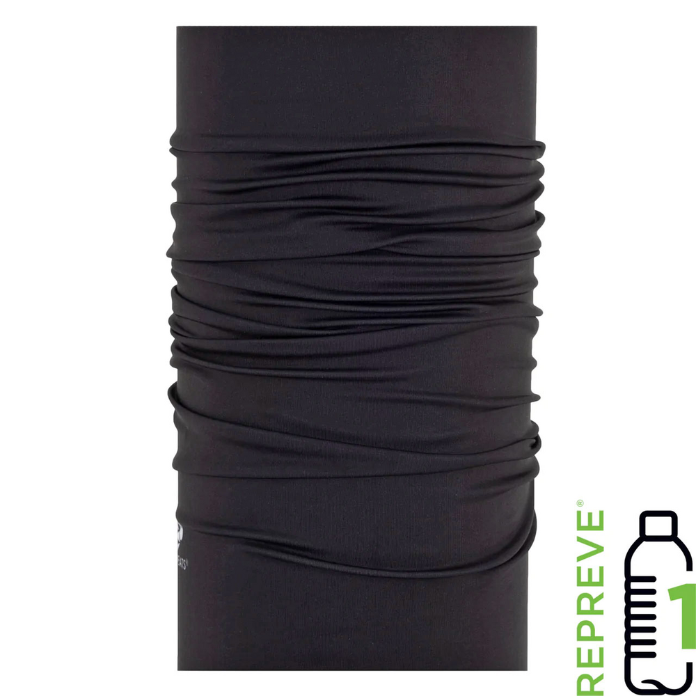 Headsweats Eco Ultra Band Color: Black/Dark Camo