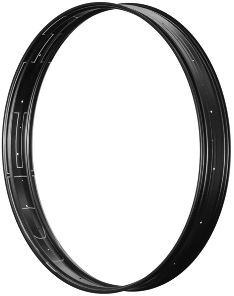 Halves Rims Rectangle HED Big Half Aluminum Deal Rim - The Bike Shoppe Ogden