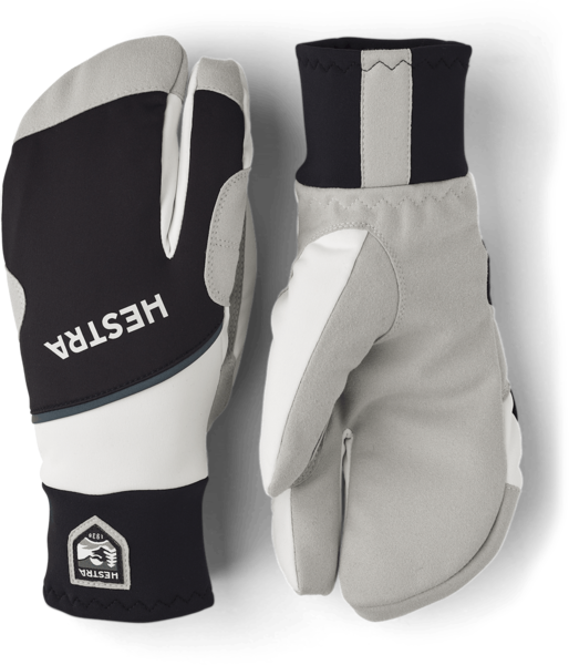 Hestra Gloves Comfort Tracker 3 Finger