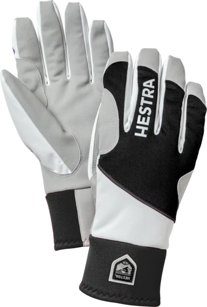 Hestra Gloves Comfort Tracker 5 Finger