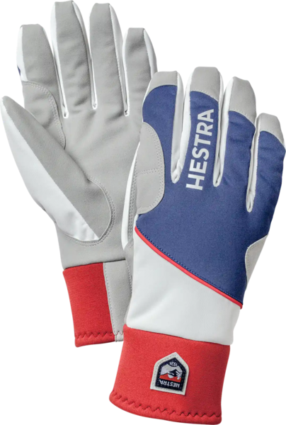 Hestra Gloves Comfort Tracker