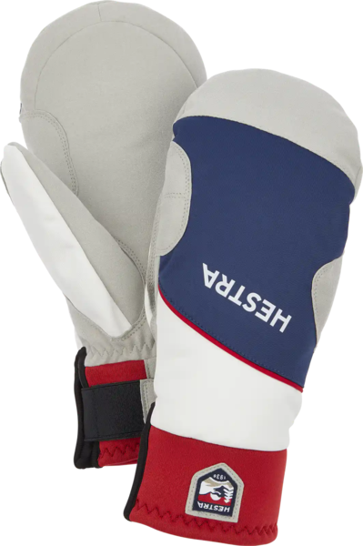 Hestra Gloves Comfort Tracker Mitt