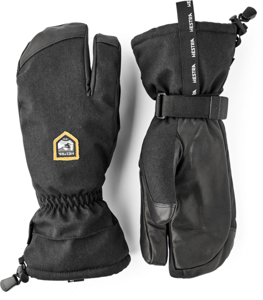 Hestra Gloves CZone Mountain 3-Finger