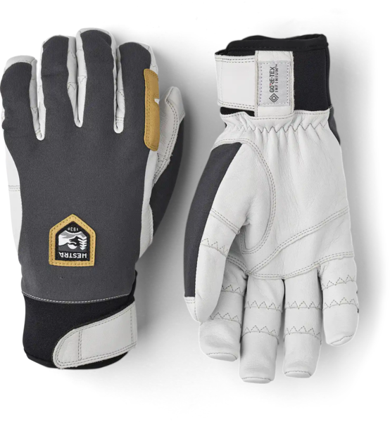 Hestra Gloves Ergo Grip Active 5 Finger
