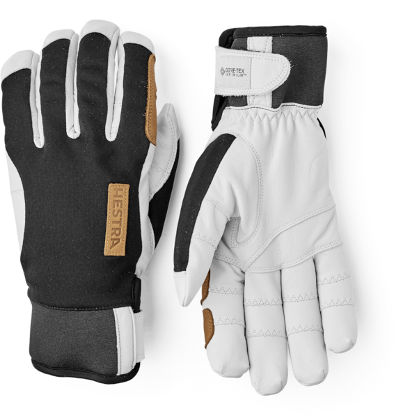 Hestra Gloves Ergo Grip Active Wool Terry - Mike's Bike Shop