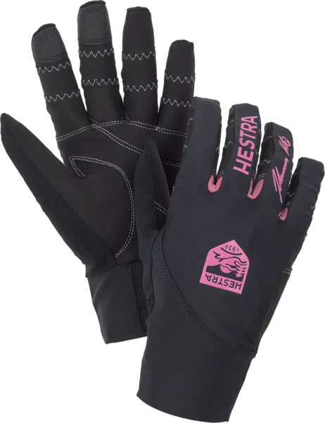 Hestra Gloves Ergo Grip Race Cut 5 Finger