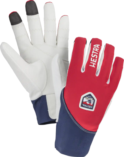 Hestra Gloves Ergo Grip Race Cut