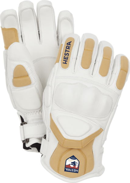 Hestra Gloves Impact Racing Sr. 5 Finger