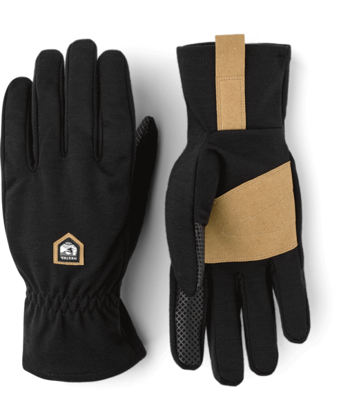 Hestra Gloves Merino Windwool Liner