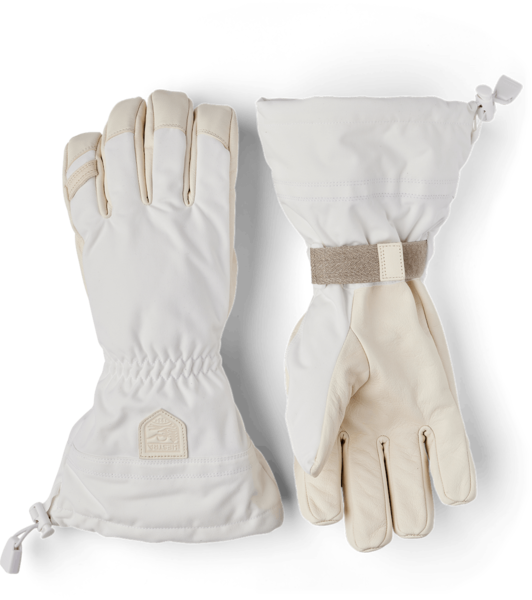 Hestra Gloves Mono Wool - Ridgeline Bike & Ski, Boise, ID
