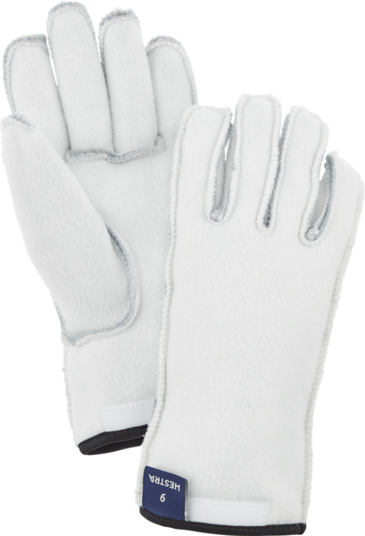 Hestra Gloves Patrol Liner 5 Finger