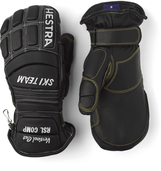 Hestra Gloves RSL Comp Vertical Cut Mitt