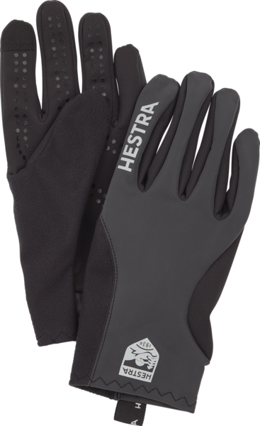 Hestra Gloves Runners All Weather 5 Finger