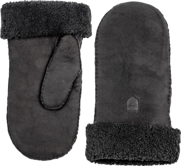 Hestra Gloves Sheepskin Mitt
