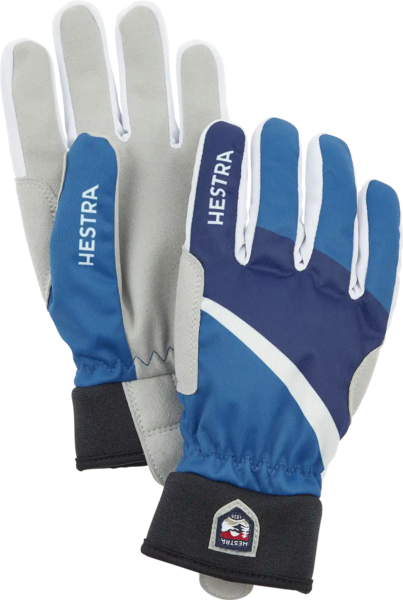 Hestra Gloves Tracker Finger - Continental Ski & Bike
