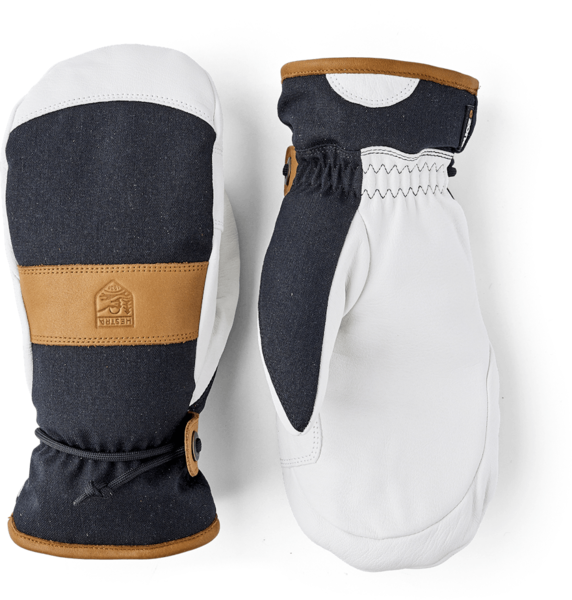 Hestra Gloves Voss CZone Mitt