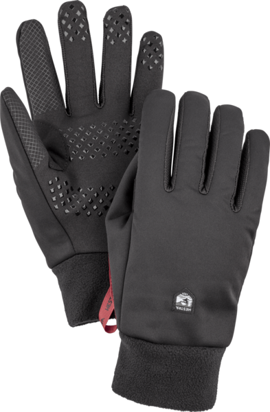 Hestra Gloves Windshield Liner 5 Finger