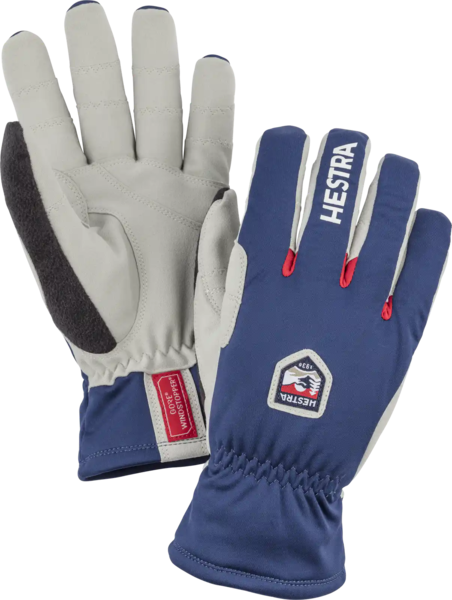 Hestra Gloves Windstopper Ergo Grip Touring Gloves