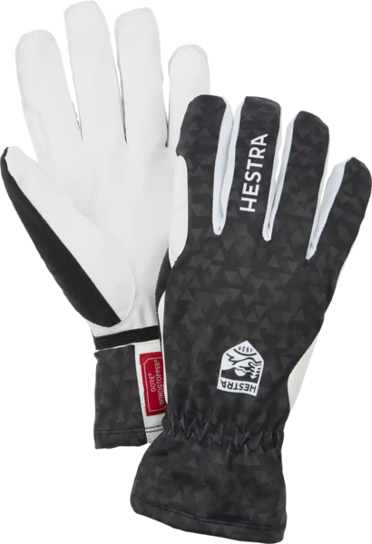 Hestra Gloves Windstopper Touring 5 Finger