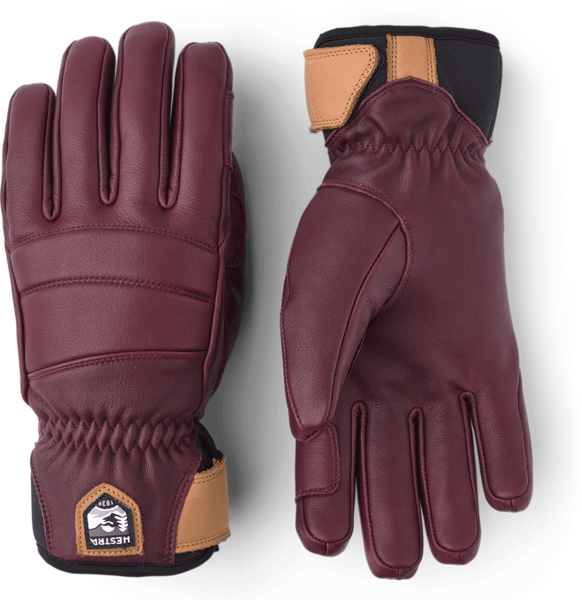 Hestra Gloves Fall Line