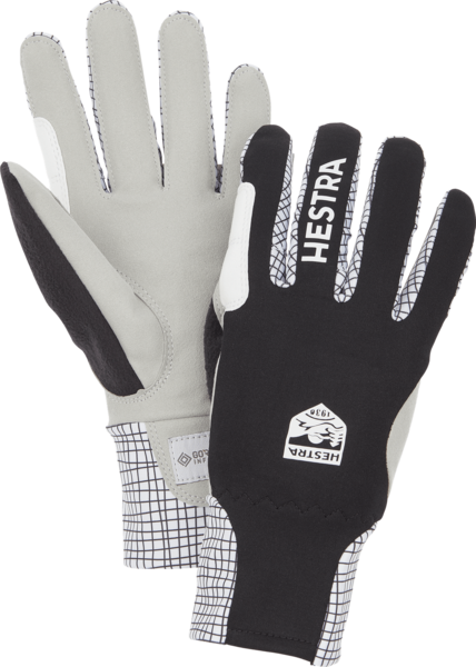 Hestra Gloves Women's W.S. Breeze 5 Finger Hestra Gloves Women's W.S. Breeze 5 Finger