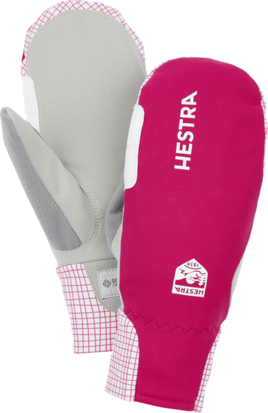 Hestra Gloves Women's W.S. Breeze Mitt