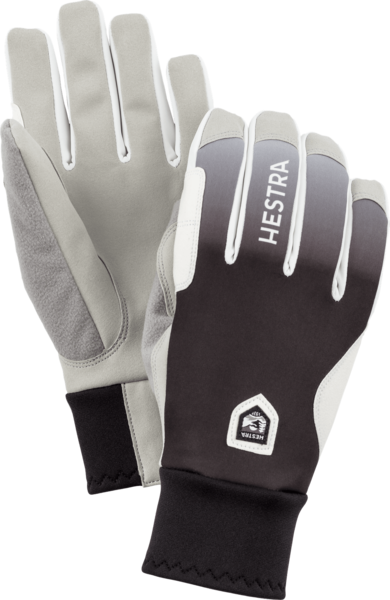 Hestra Gloves Women's XC Primaloft 5 Finger