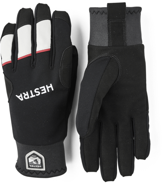Hestra Gloves XC Tracker - 5 finger Glove