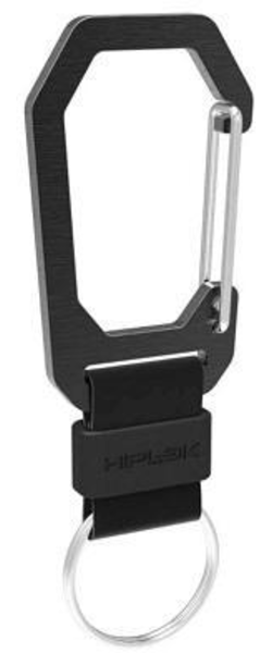 Hiplok Caribener Key Clip