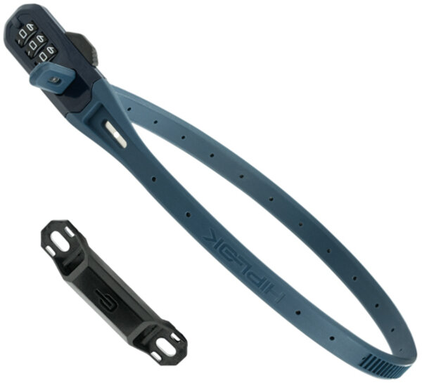 Hiplok Z Lok Combo V2