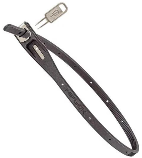 Hiplok Z Lok - Keyed