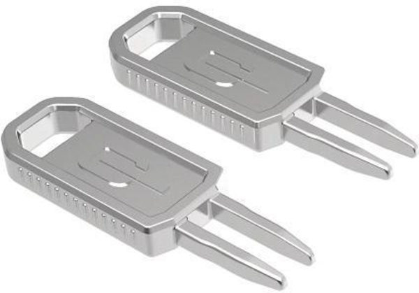 Hiplok Z Lok Replacement Key