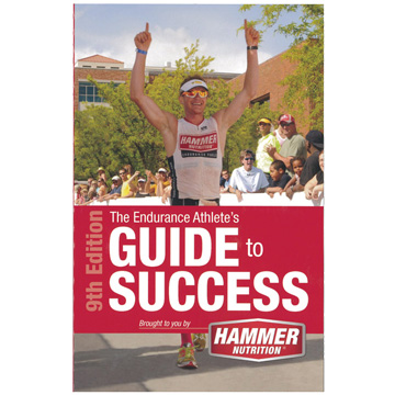 Hammer Nutrition Endurance Athlete's Guide To Success