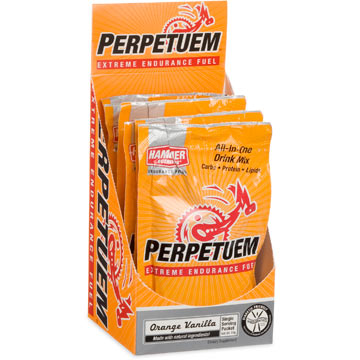 Hammer Nutrition Perpetuem (6 serving)